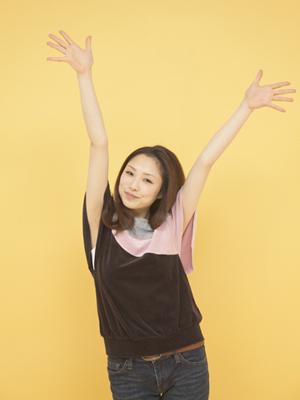 健康な爪を育てたい人の為のネイルサロン